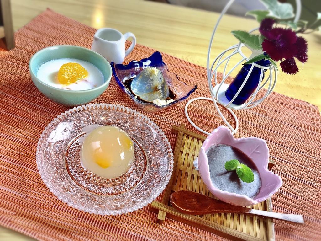Matsuba Hotel นาสุ ภายนอก รูปภาพ