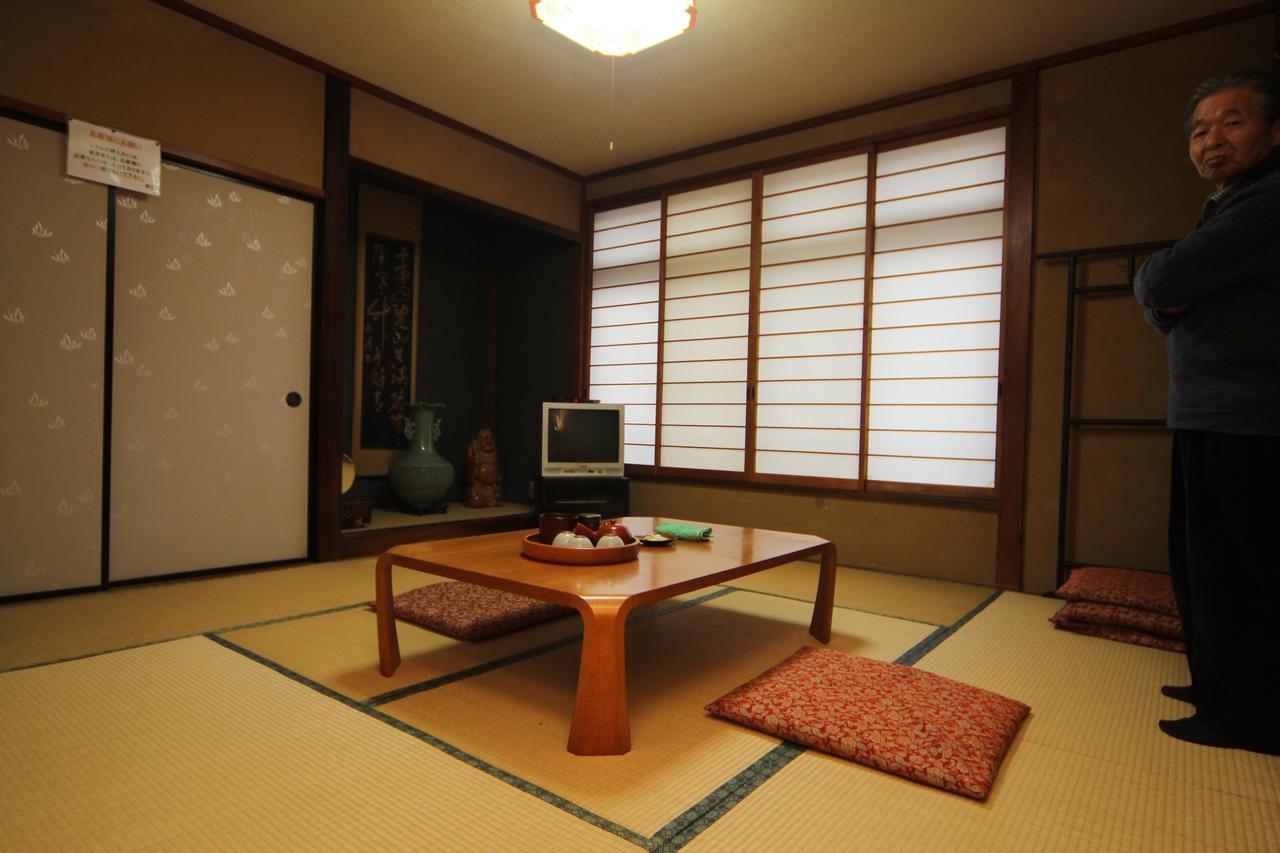 Matsuba Hotel นาสุ ภายนอก รูปภาพ