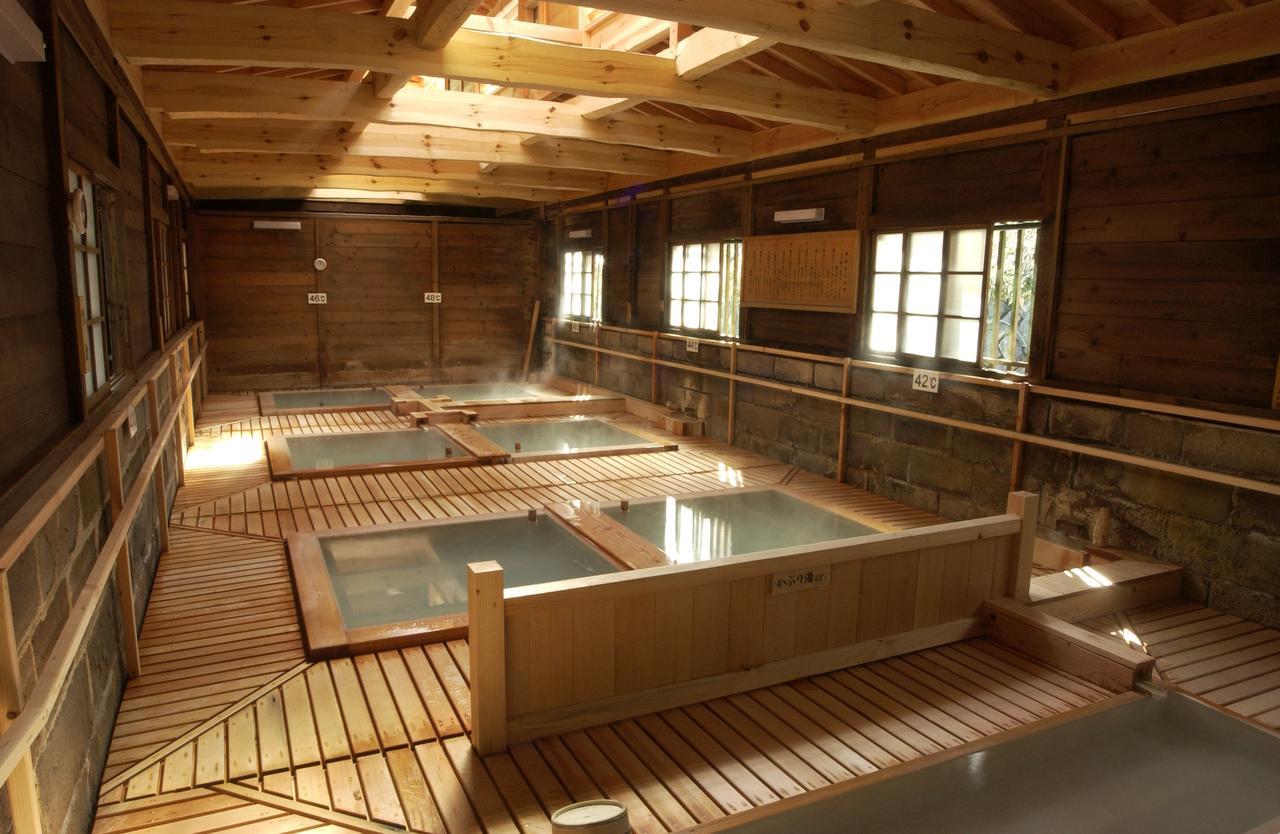 Matsuba Hotel นาสุ ภายนอก รูปภาพ