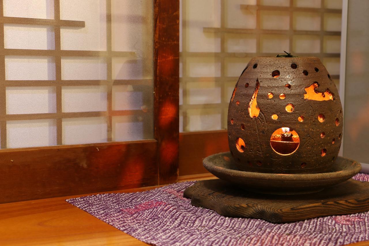 Matsuba Hotel นาสุ ภายนอก รูปภาพ